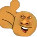 brugLIKE emote