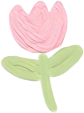 Pink_flower emote