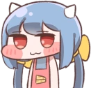 Rabi emote