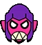 Mortis1_Angry_BrawlStars_Pin emote