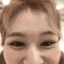 sanaGiggle emote