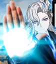 Neuvillette emote