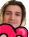 xqcL emote
