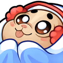 Snuggle emote
