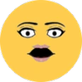 ShockedThot emote
