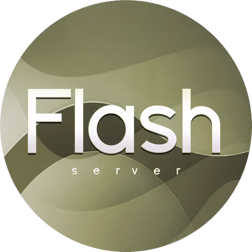 CommunityFlash1626 emote