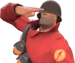 o7 emoji