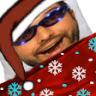 Batge emote