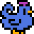 StardewBChick static emote