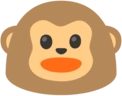 Blob_Monkey emote