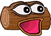 LOGGERS emote