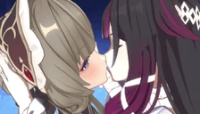 HopOnGenshin emoji