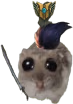 Yasuo emote
