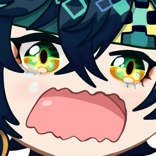 kinich_screm emote