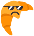 unepicroissant emote