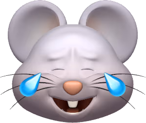 IPhoneRat emote
