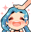 JinxPat emote