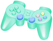 Y2K_Game_Controller emote