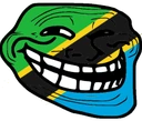 trolltanzania emote