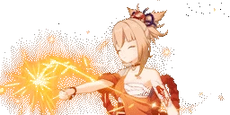 Yoel emote