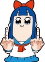 PipimiFU emote