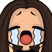 natulineCrying emote