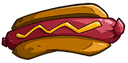 HotDog emote