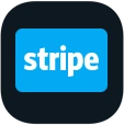 Stripe emote