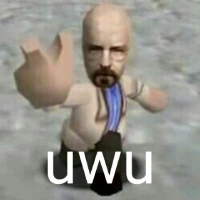 uwu emote