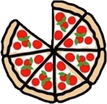 SanrioPizza emote