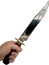 knifehand static emote