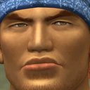HMM static emote