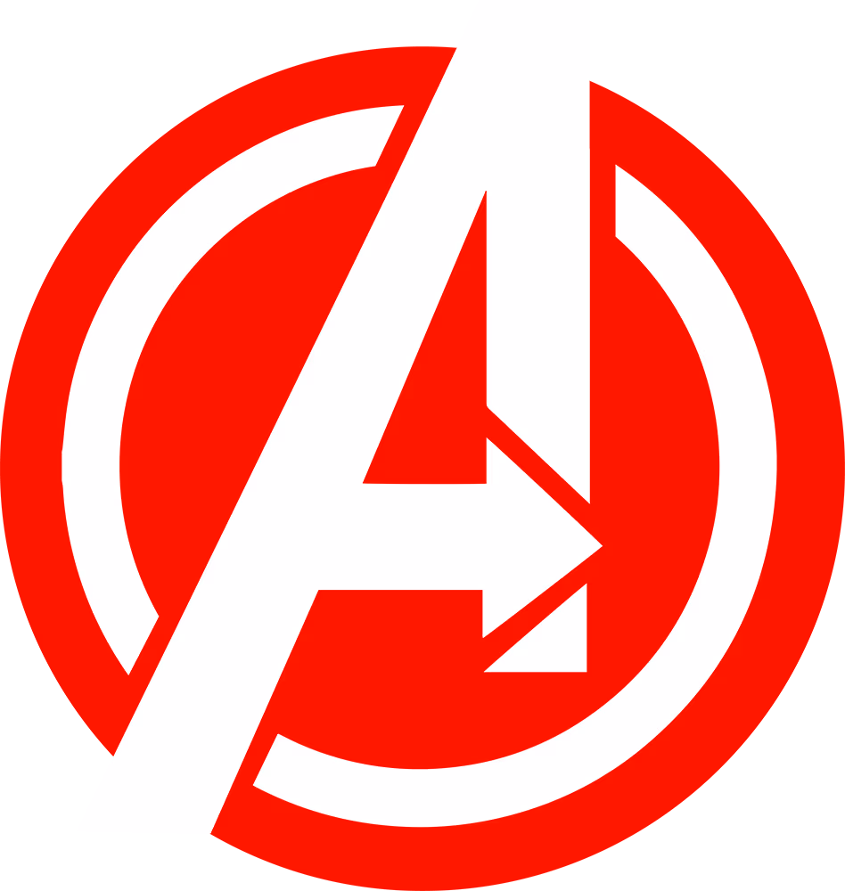 Avenger emote