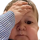 HasbullaOhNo emote