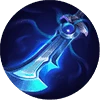 MagicBlade emote