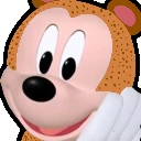TomNookMickey emote