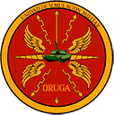 oruga emote