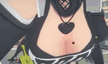 nicole emote