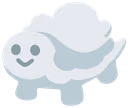 cloud emote