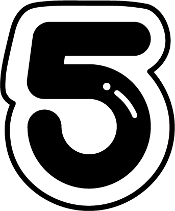 number_5 emote