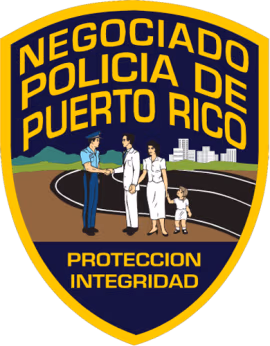 Policiapr emote