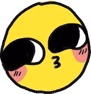 ehehe emote