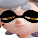 MarieIsDone static emote