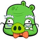 ProfessorPig emote