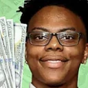 IShowFinance emote