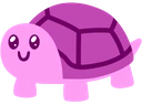 cuteturtle emote