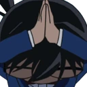 conan_sorry emote