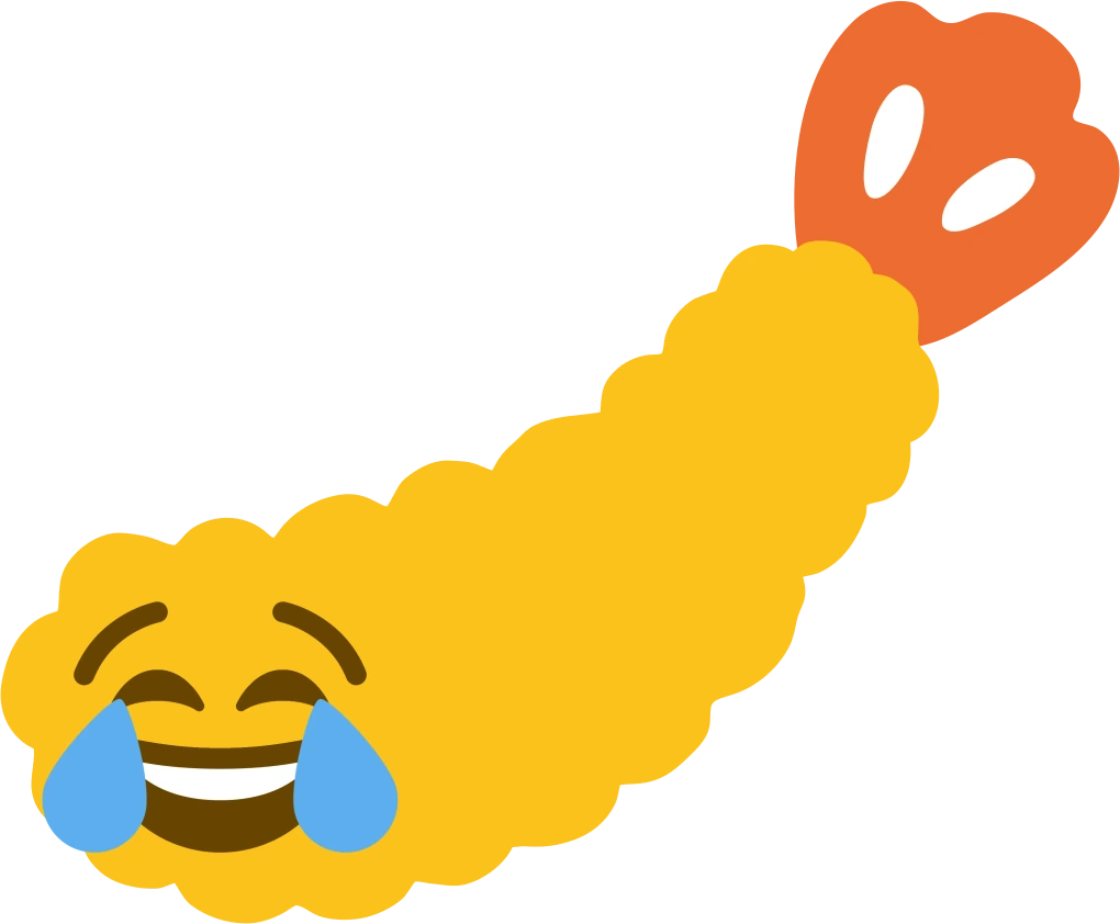 shrimpjoy emoji