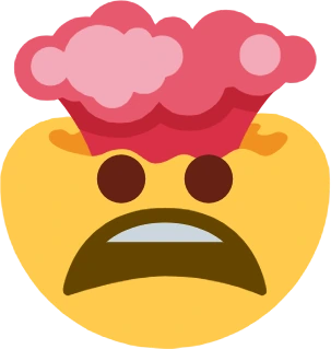 oh_no emote