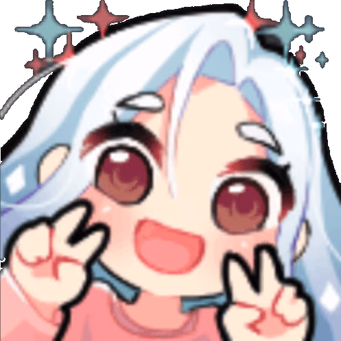 Salve emote